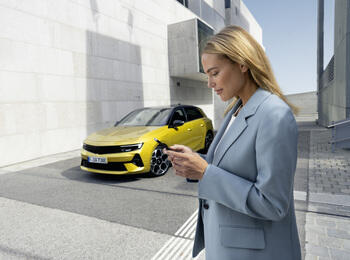 Connect PLUS : Mehr Komfort für Sie Connect PLUS : Mehr Komfort für Sie